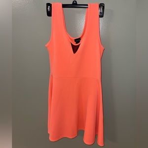 Rue 21 dress size large